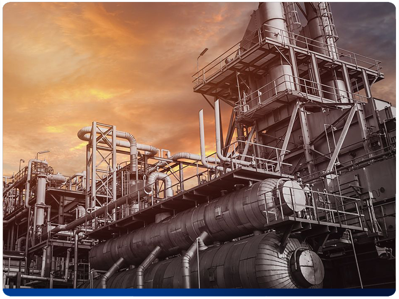 suministros industriales